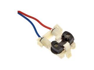 Fuel Injection Harness Connector MM 85139