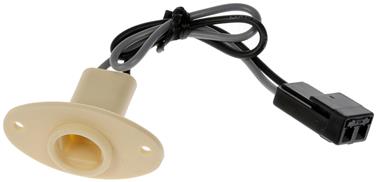 License Plate Light Socket MM 85889