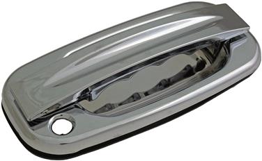 Exterior Door Handle MM 88299