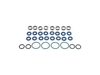 1995 Chevrolet Cavalier Fuel Injector O-Ring Kit MM 90101