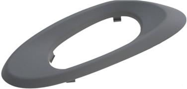 Interior Door Handle Bezel MM 90131