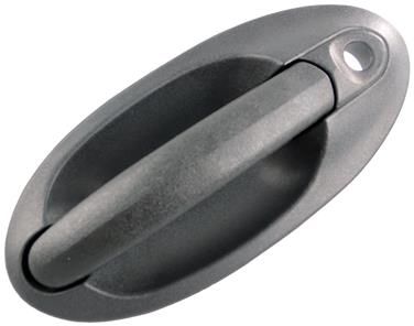 Exterior Door Handle MM 90654