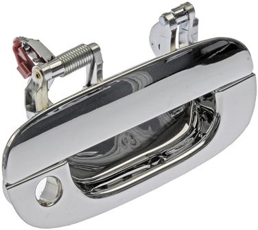 Exterior Door Handle MM 91026