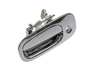 Exterior Door Handle MM 91058