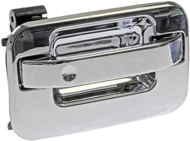 Exterior Door Handle MM 91072