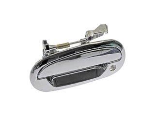 Exterior Door Handle MM 91080