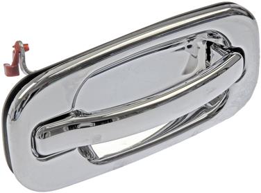 Exterior Door Handle MM 91128