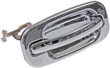 Exterior Door Handle MM 91131