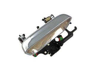 Tailgate Handle MM 91135