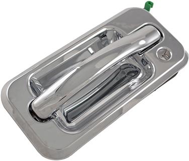 Exterior Door Handle MM 91191