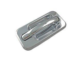 Exterior Door Handle MM 91192