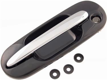 Exterior Door Handle MM 92761