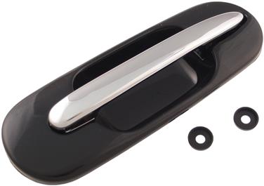 Exterior Door Handle MM 92762