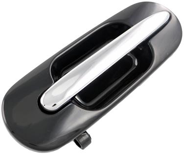 Exterior Door Handle MM 92763