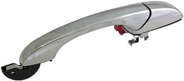 Exterior Door Handle MM 93395