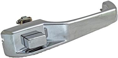 Exterior Door Handle MM 93556