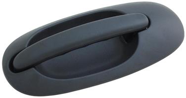 Exterior Door Handle MM 93591