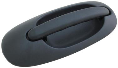 Exterior Door Handle MM 93592