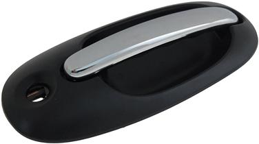 Exterior Door Handle MM 93604