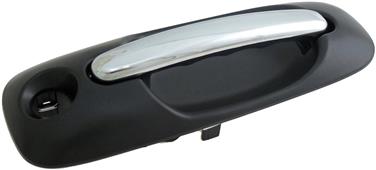 Exterior Door Handle MM 93611