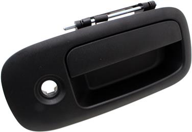 Exterior Door Handle MM 96109