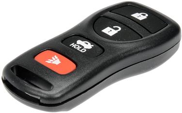 2005 Nissan 350Z Key Fob MM 99147