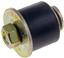 Engine Oil Galley Plug MM 02600