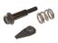 Exhaust Manifold Bolt and Spring MM 03130