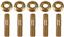 Exhaust Manifold Hardware Kit MM 03400B