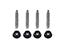 Exhaust Manifold Hardware Kit MM 03414B