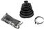 1990 Mercury Topaz CV Joint Boot MM 03680