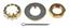 Spindle Lock Nut Kit MM 04991