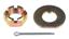 1992 Oldsmobile Custom Cruiser Spindle Lock Nut Kit MM 04993