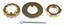 Spindle Lock Nut Kit MM 04994