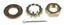 Spindle Lock Nut Kit MM 05104