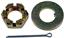 Spindle Lock Nut Kit MM 05110