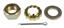 Spindle Lock Nut Kit MM 05129