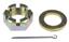 Spindle Lock Nut Kit MM 05138