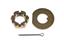 1998 GMC C1500 Suburban Spindle Lock Nut Kit MM 05145