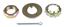 Spindle Lock Nut Kit MM 05190