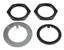 Spindle Lock Nut Kit MM 05304