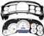 Instrument Cluster Upgrade Kit MM 10-0001B