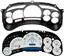 Instrument Cluster Upgrade Kit MM 10-0102B