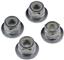 Suspension Stabilizer Bar Link Nut MM 13585