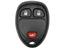 Keyless Remote Case MM 13621