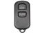 Keyless Remote Case MM 13631