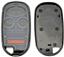 Keyless Remote Case MM 13660