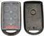 Keyless Remote Case MM 13661