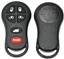 Keyless Remote Case MM 13662