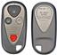 Keyless Remote Case MM 13675